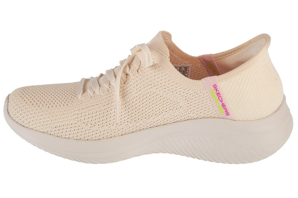 Buty sportowe Sneakersy damskie, Slip-Ins: Ultra Flex 3.0 - Elevated Motion