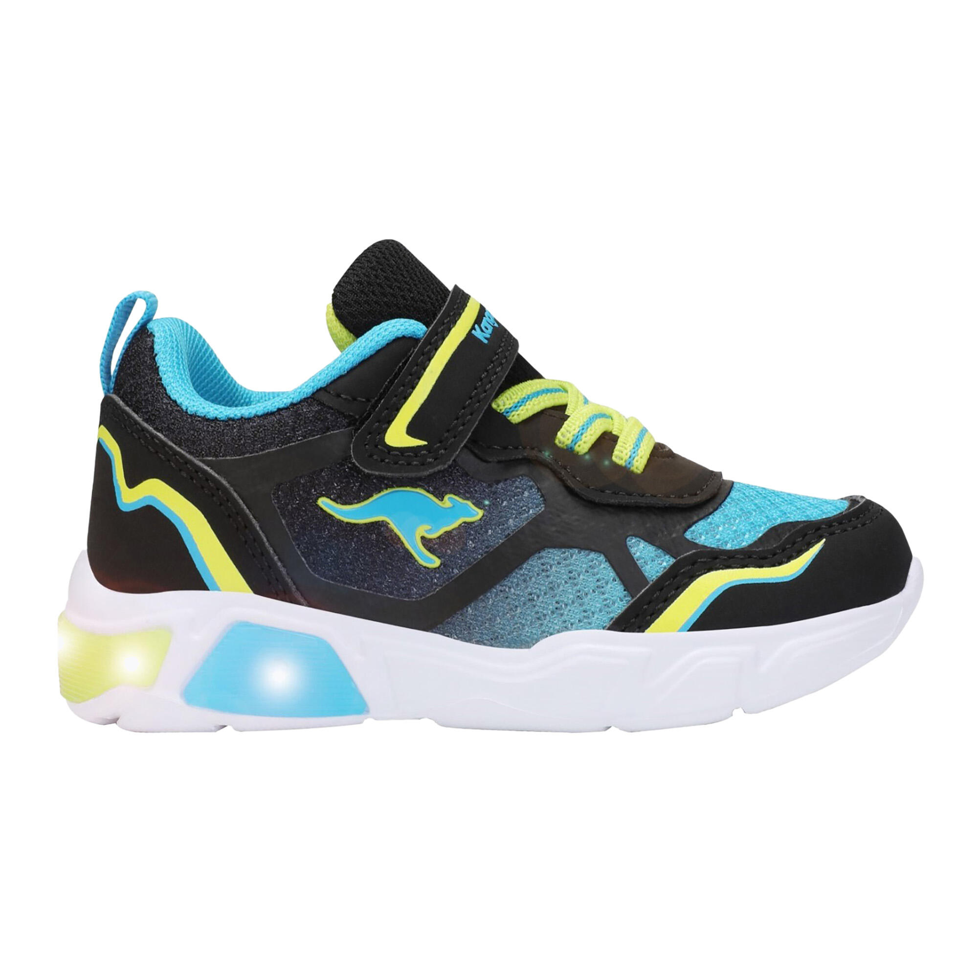 KANGAROOS Scarpe per bambini KangaROOS K-SLB Lighto EV