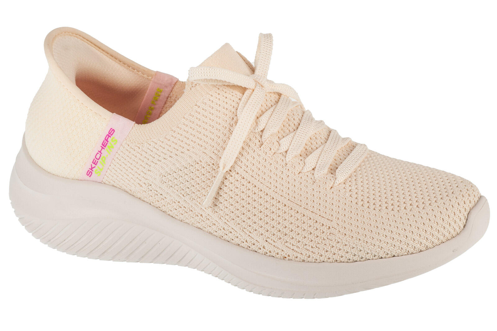 Buty sportowe Sneakersy damskie,  Slip-Ins: Ultra Flex 3.0 - Elevated Motion