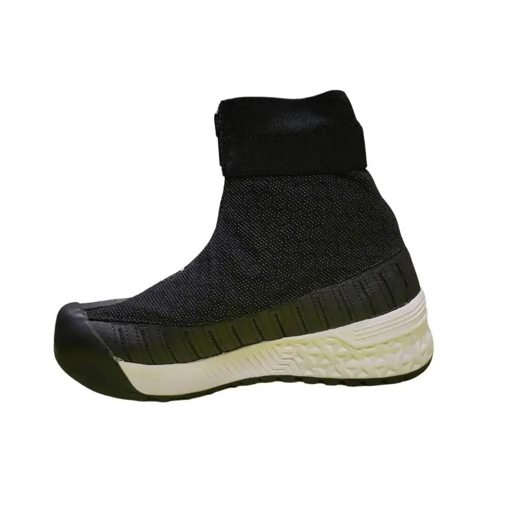 Botas de barranco Boreal Balcés Negras 3/5