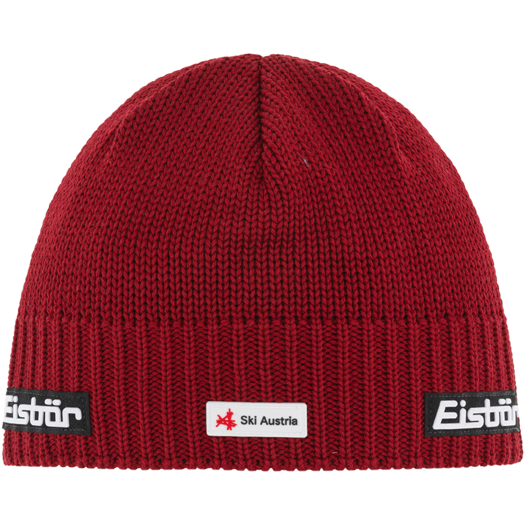 EISBÄR Eisbär Trop MÜ SKA  Unisex Strickmütze