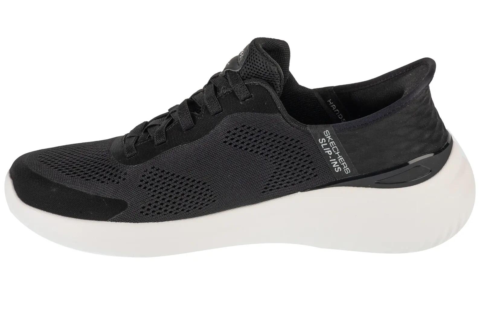 Zapatos Skechers Bounder 2.0 Negro Confort 2/5