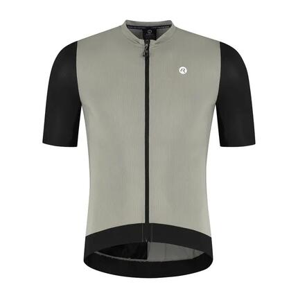 Maillot Manches Courtes Velo Homme - Distance II