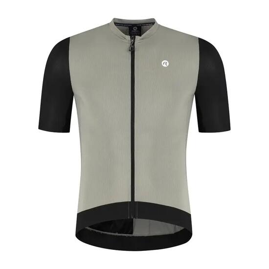 Maillot Manches Courtes Velo Homme - Distance II