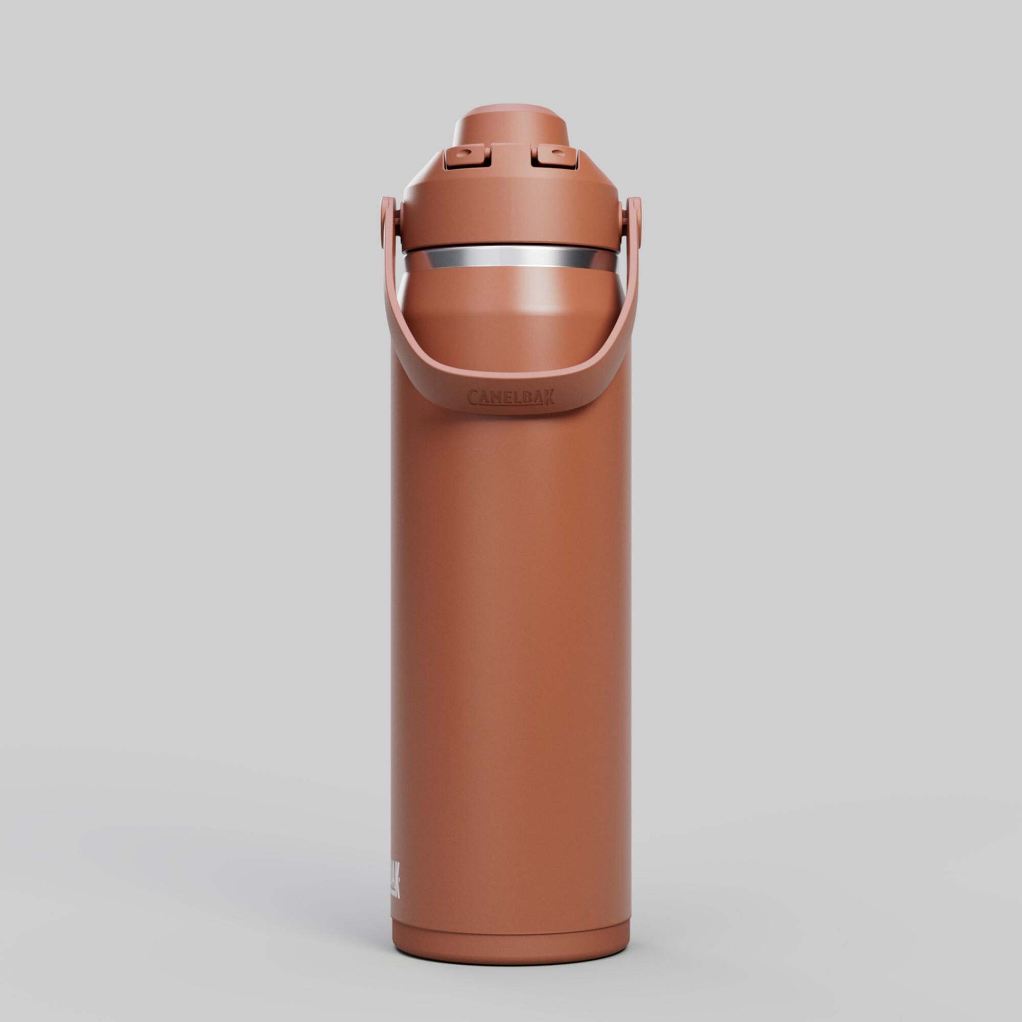 Butelka termiczna CamelBak Thrive Chug Insulated SST 2/5