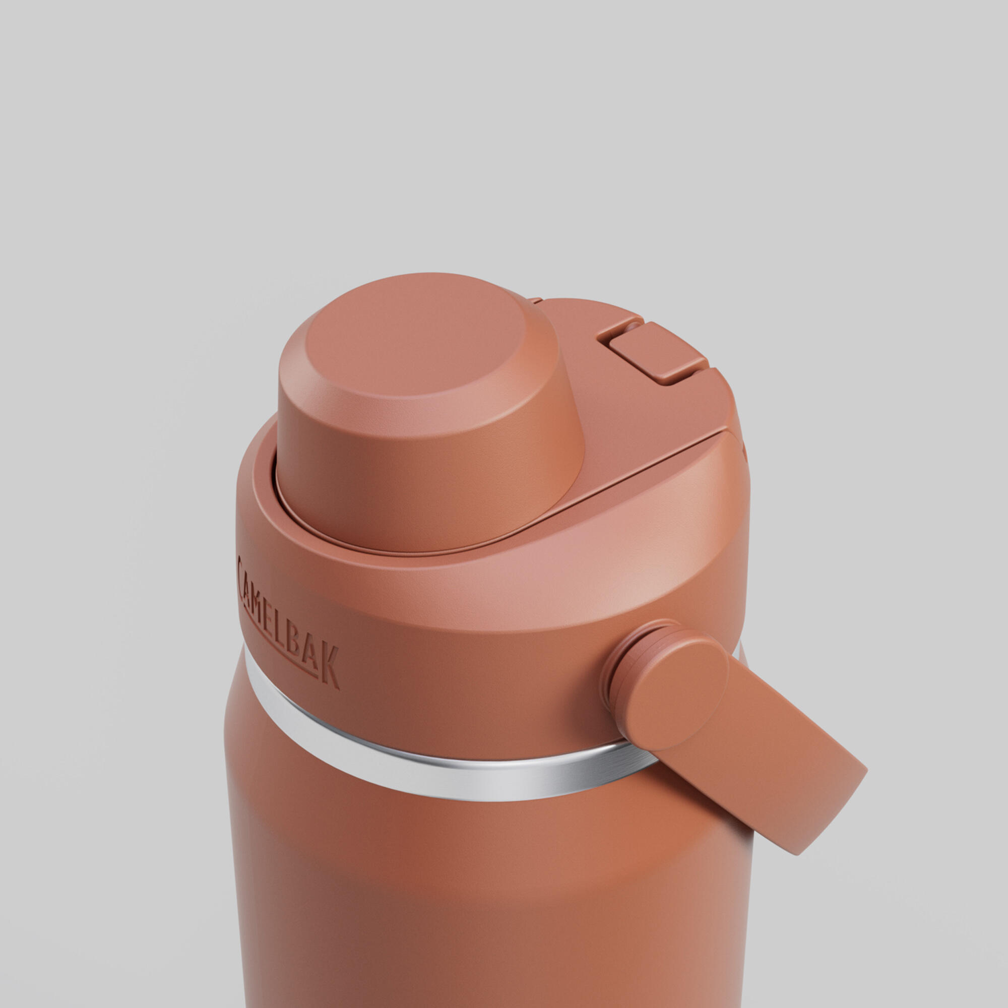 Butelka termiczna CamelBak Thrive Chug Insulated SST 3/5