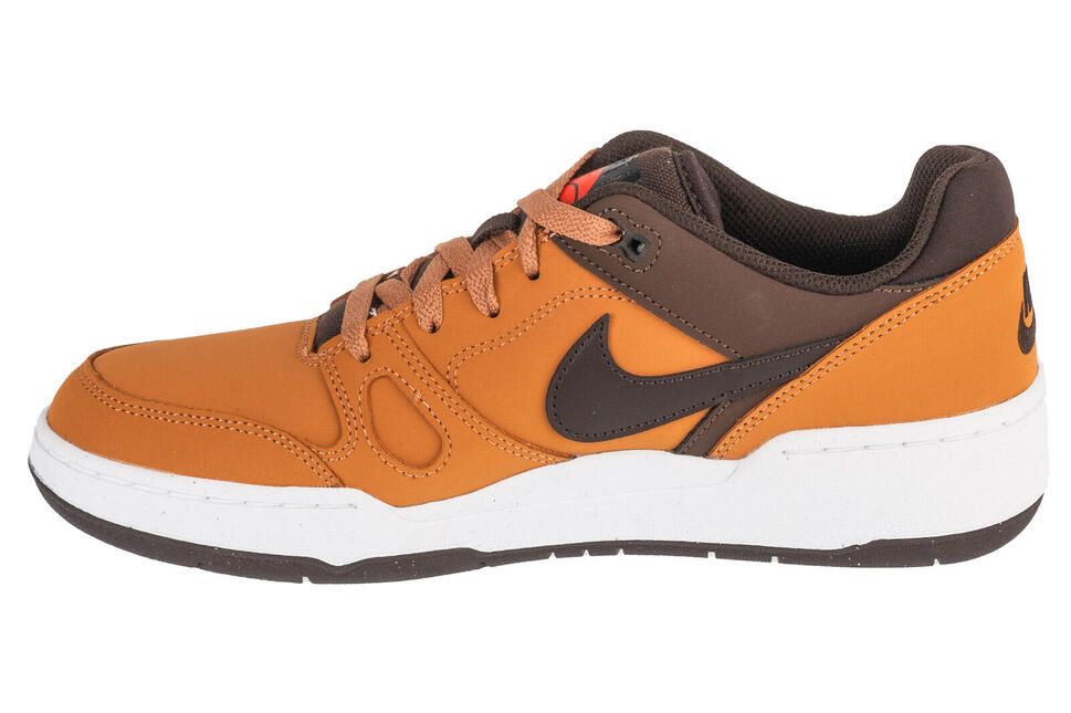 Buty sportowe Sneakersy męskie, Full Force Low Premium