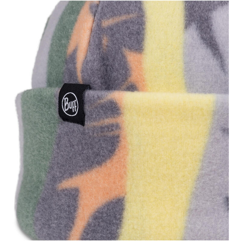 Căciulă de iarnă BUFF Polar Prints