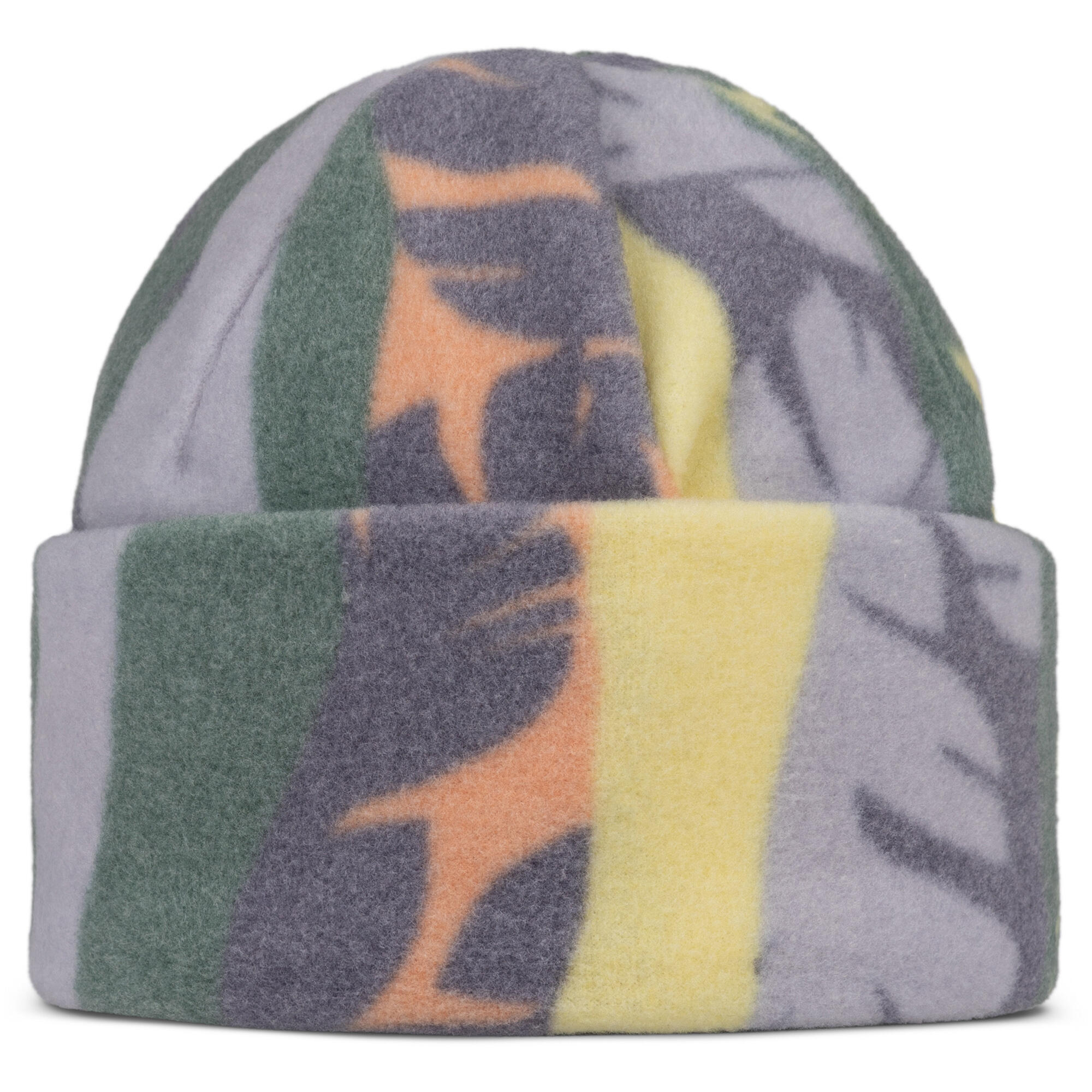 Gorro de inverno BUFF Polar Prints 3/4