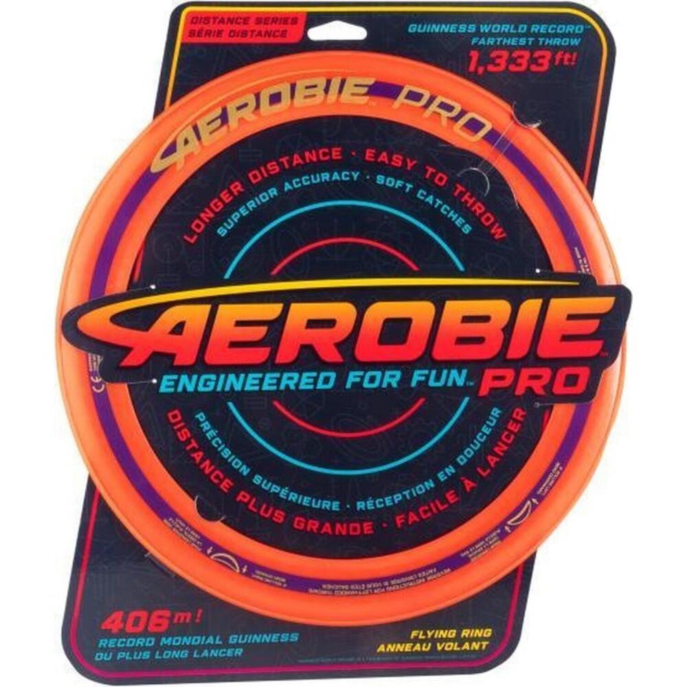 AEROBIE Aerobie PRO ring Orange