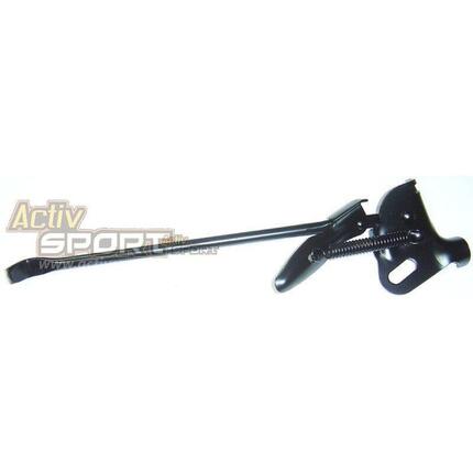 Stalowa stopka rowerowa podpórka 26 CK07