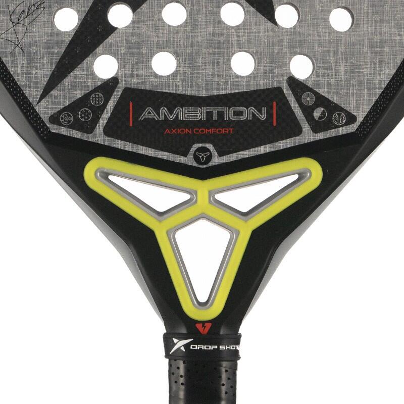 Racchetta da Padel Drop Shot Axion Comfort 2025 6/7
