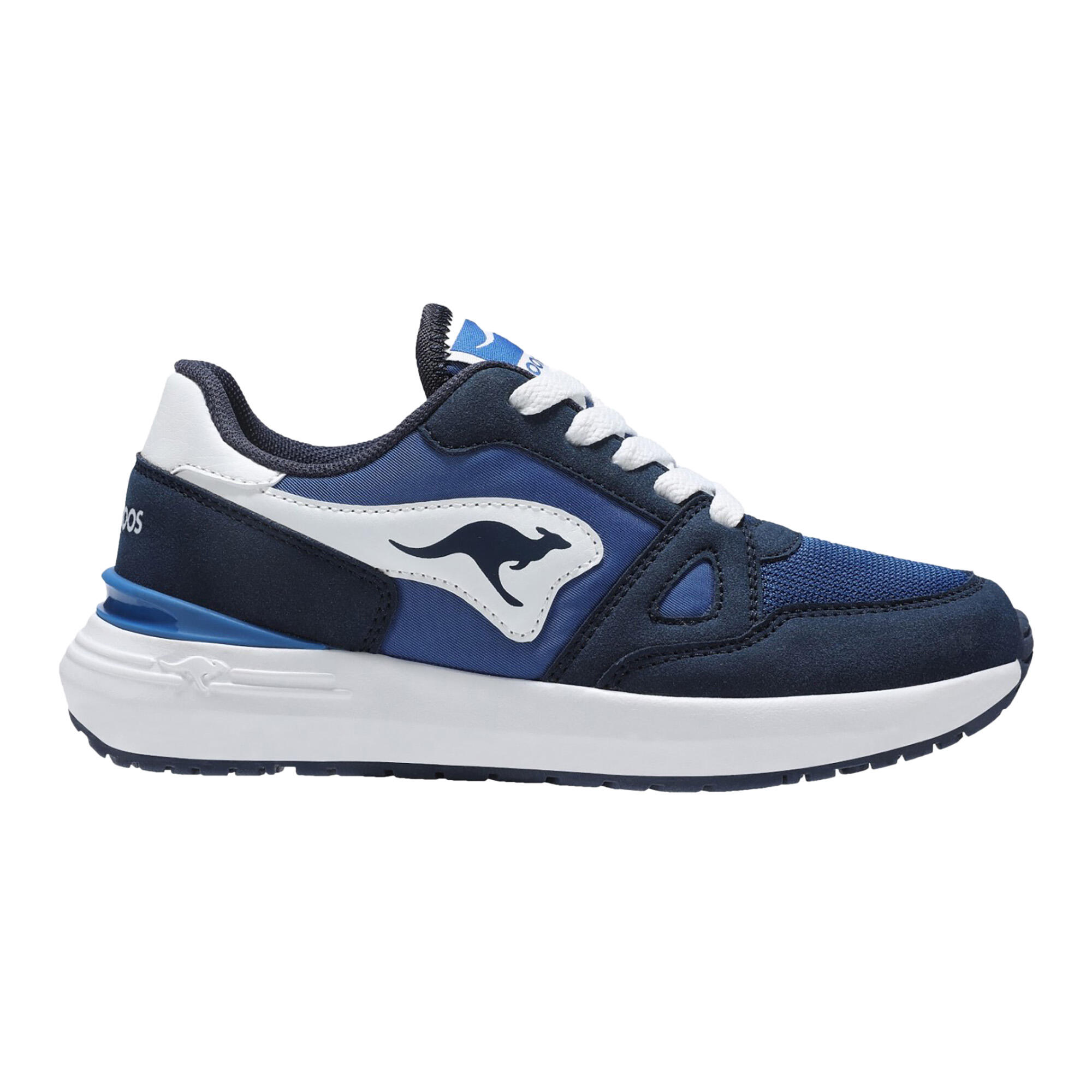 Scarpe per bambini KangaROOS K-Sneak Jay 1/2