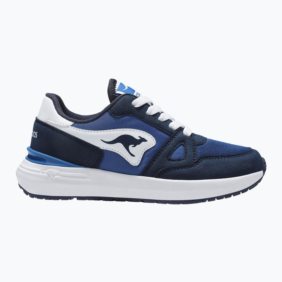 Buty dziecięce KangaROOS K-Sneak Jay