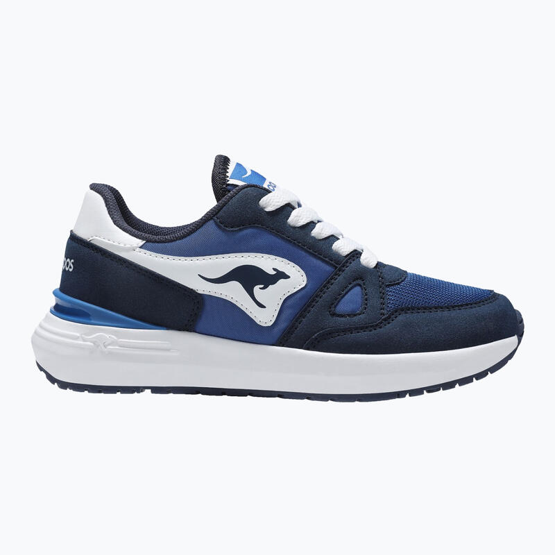 Pantofi pentru copii KangaROOS K-Sneak Jay