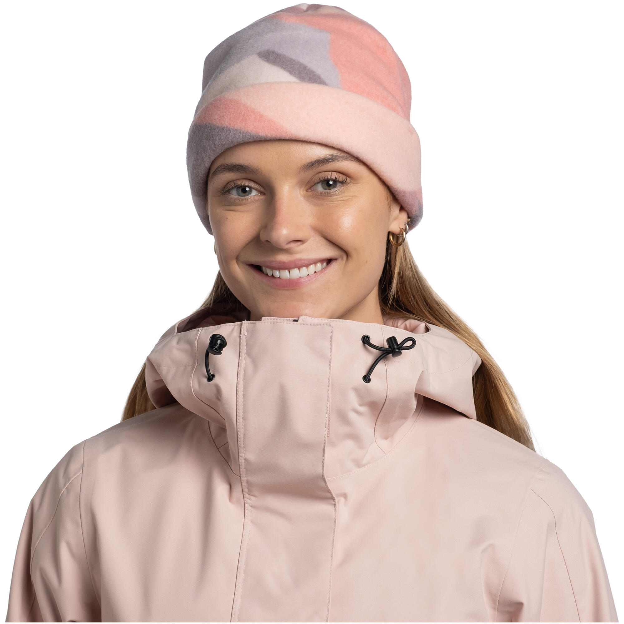 Czapka BUFF POLAR PRINTS BEANIE SUNIF MULTI