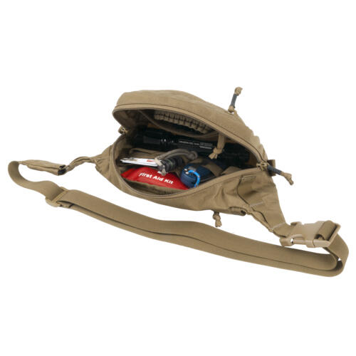 Nerka torba biodrowa Possum 1,5 l 7/7
