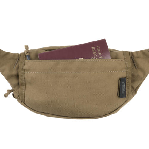 Nerka torba biodrowa Possum 1,5 l 5/7