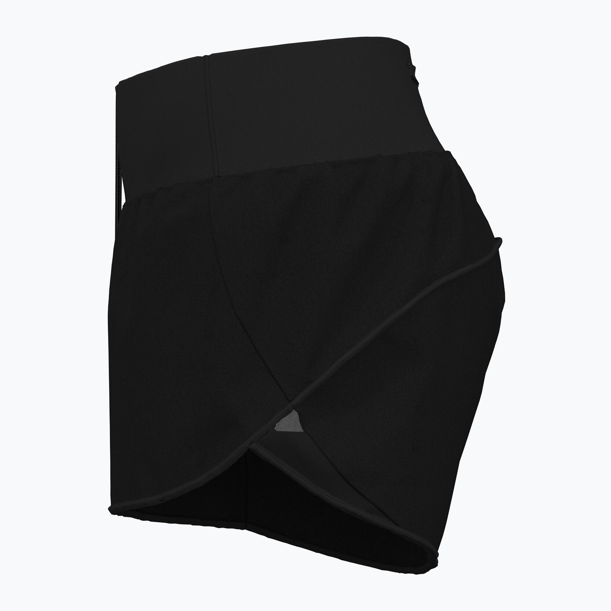 Shorts Under armour model 1386331-001 for women 4/6