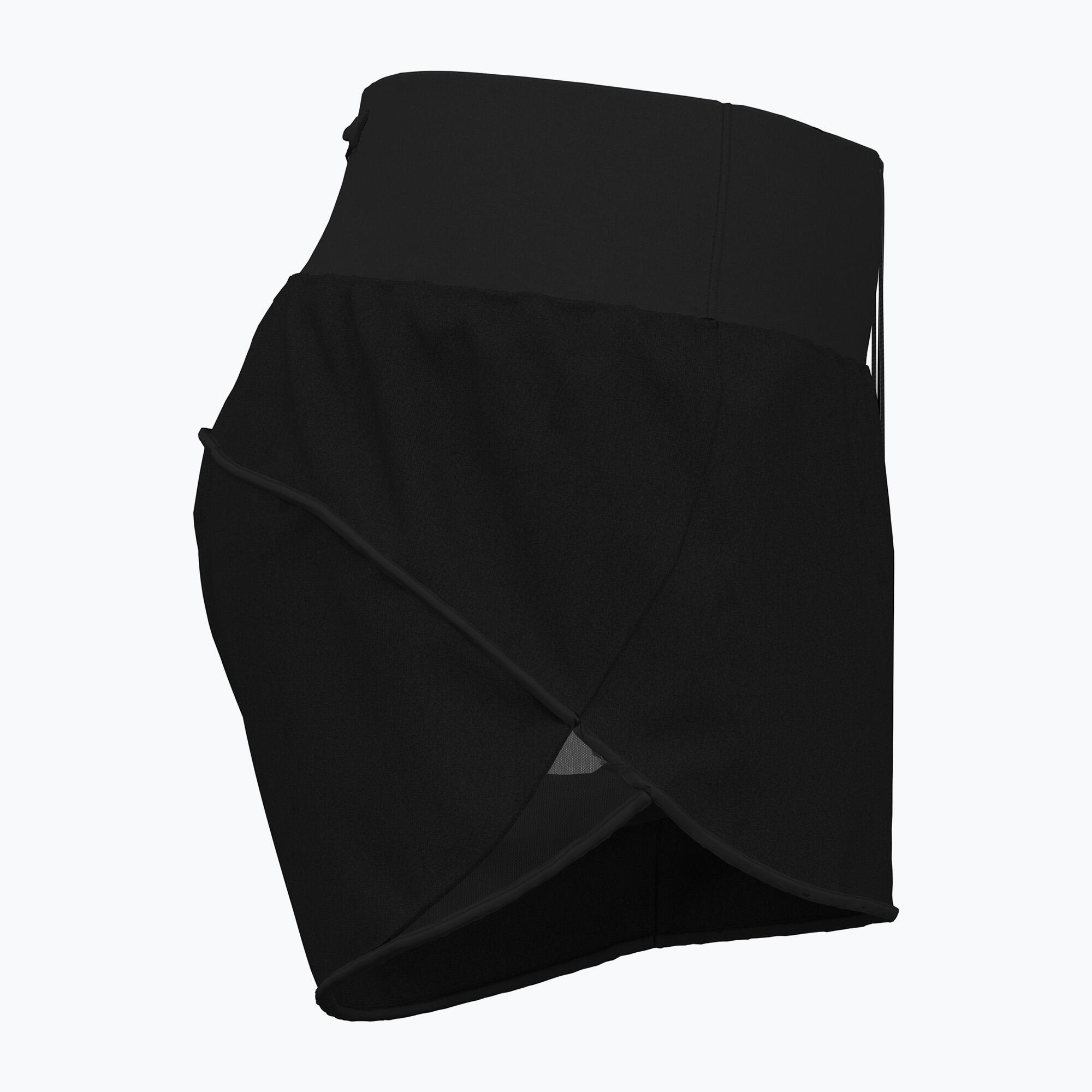 Shorts Under armour model 1386331-001 for women 3/6