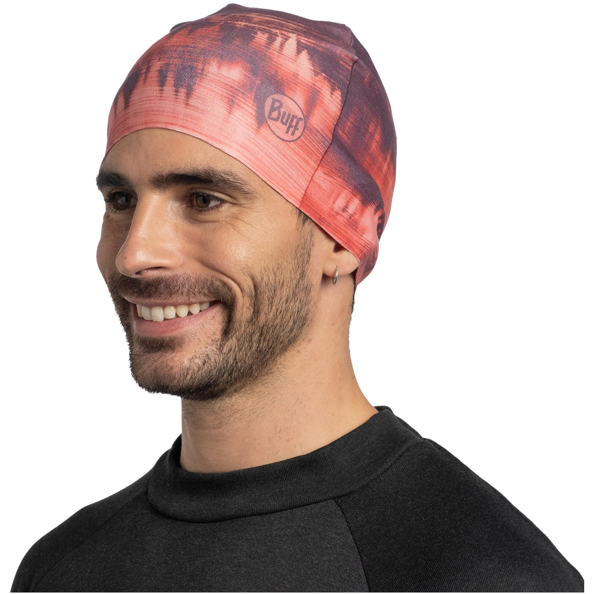 Wintermütze Buff Thermonet Beanie 2/4