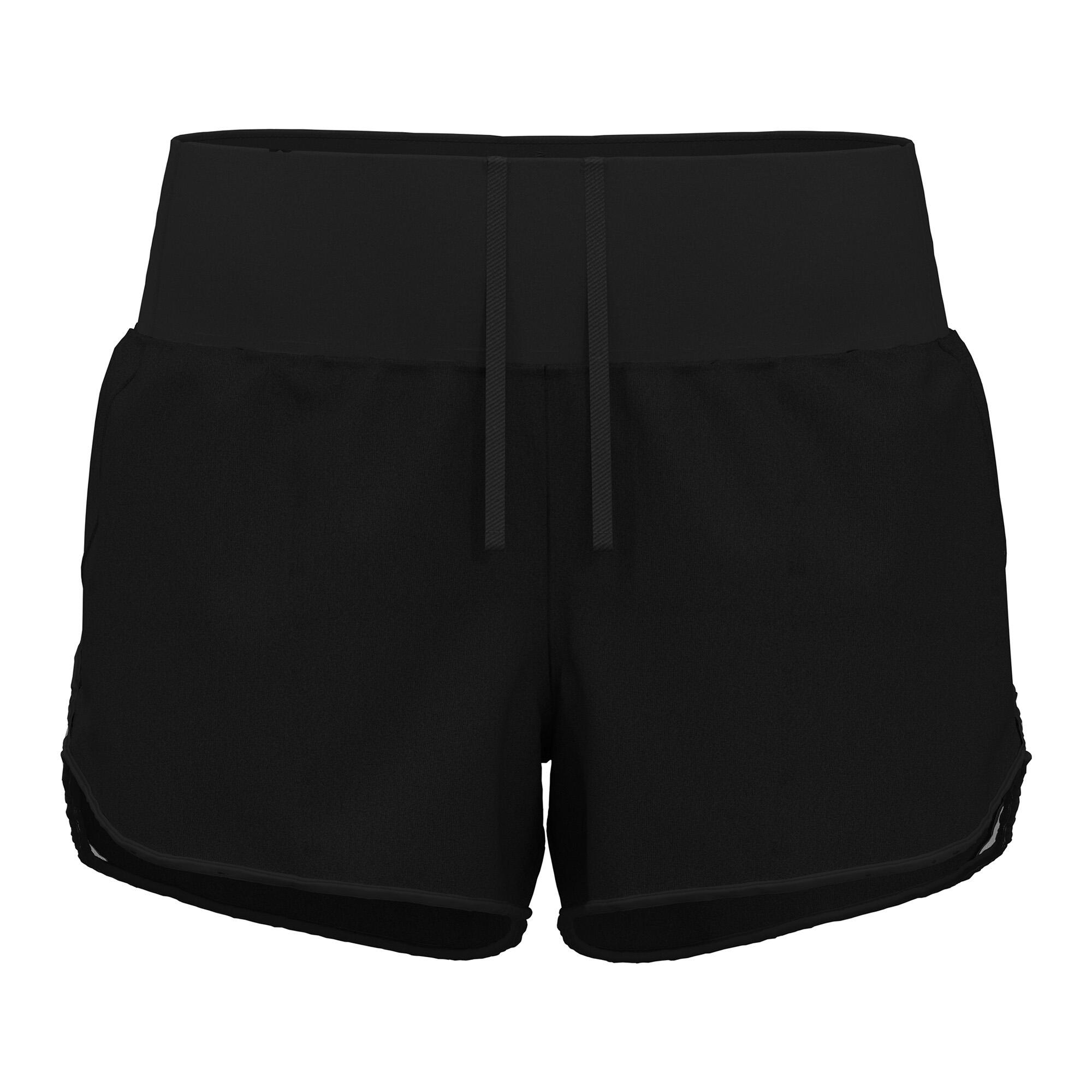 Shorts Under armour model 1386331-001 for women 5/6