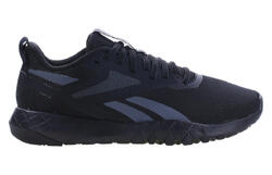 Chaussures formation hommes Reebok Force 4 Cblack