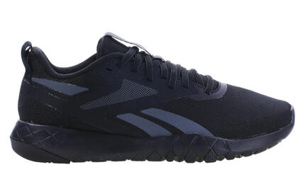Chaussures formation hommes Reebok Force 4 Cblack