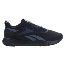 Chaussures formation hommes Reebok Force 4 Cblack