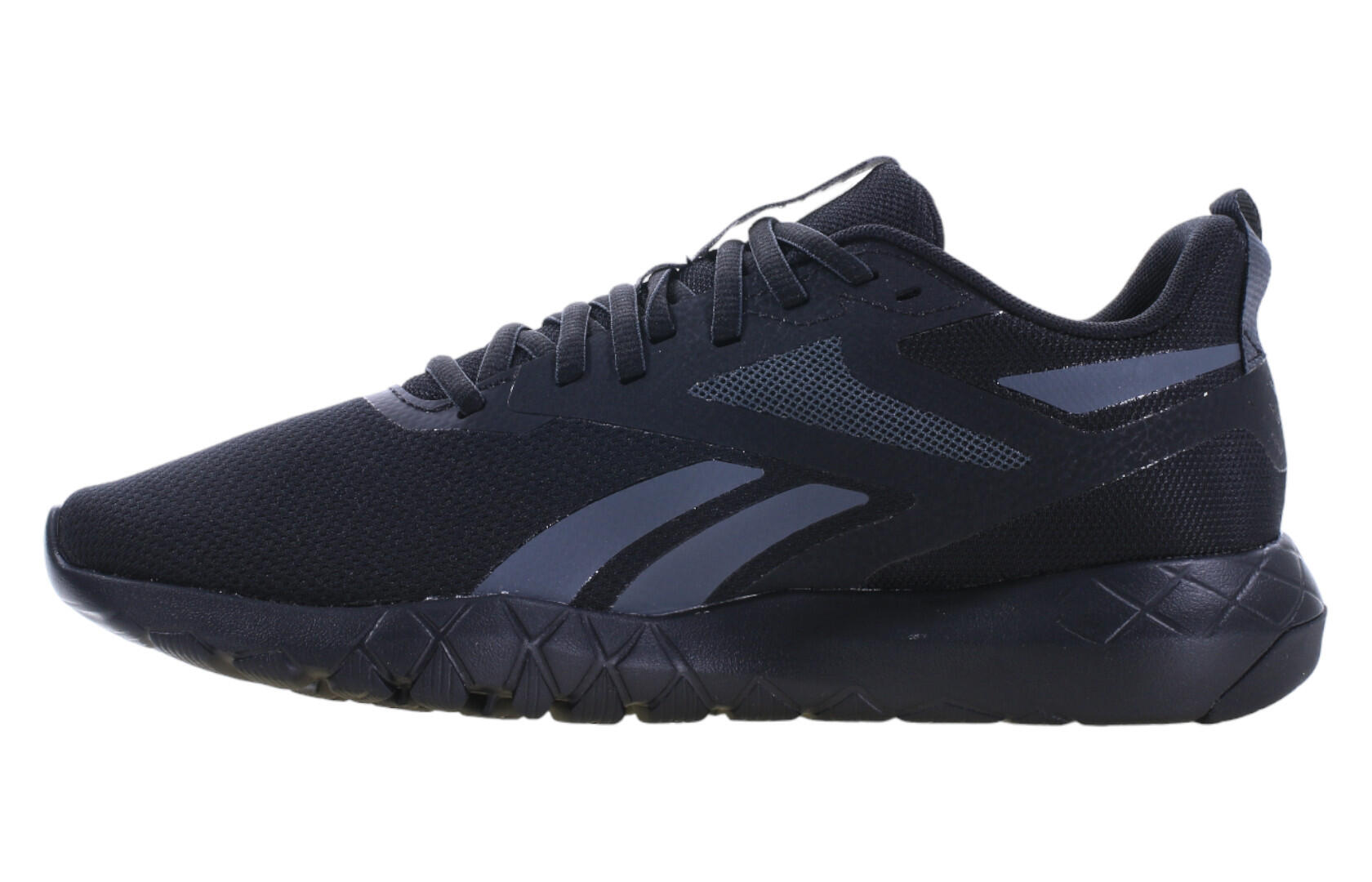 Chaussures formation hommes Reebok Force 4 Cblack 2/4