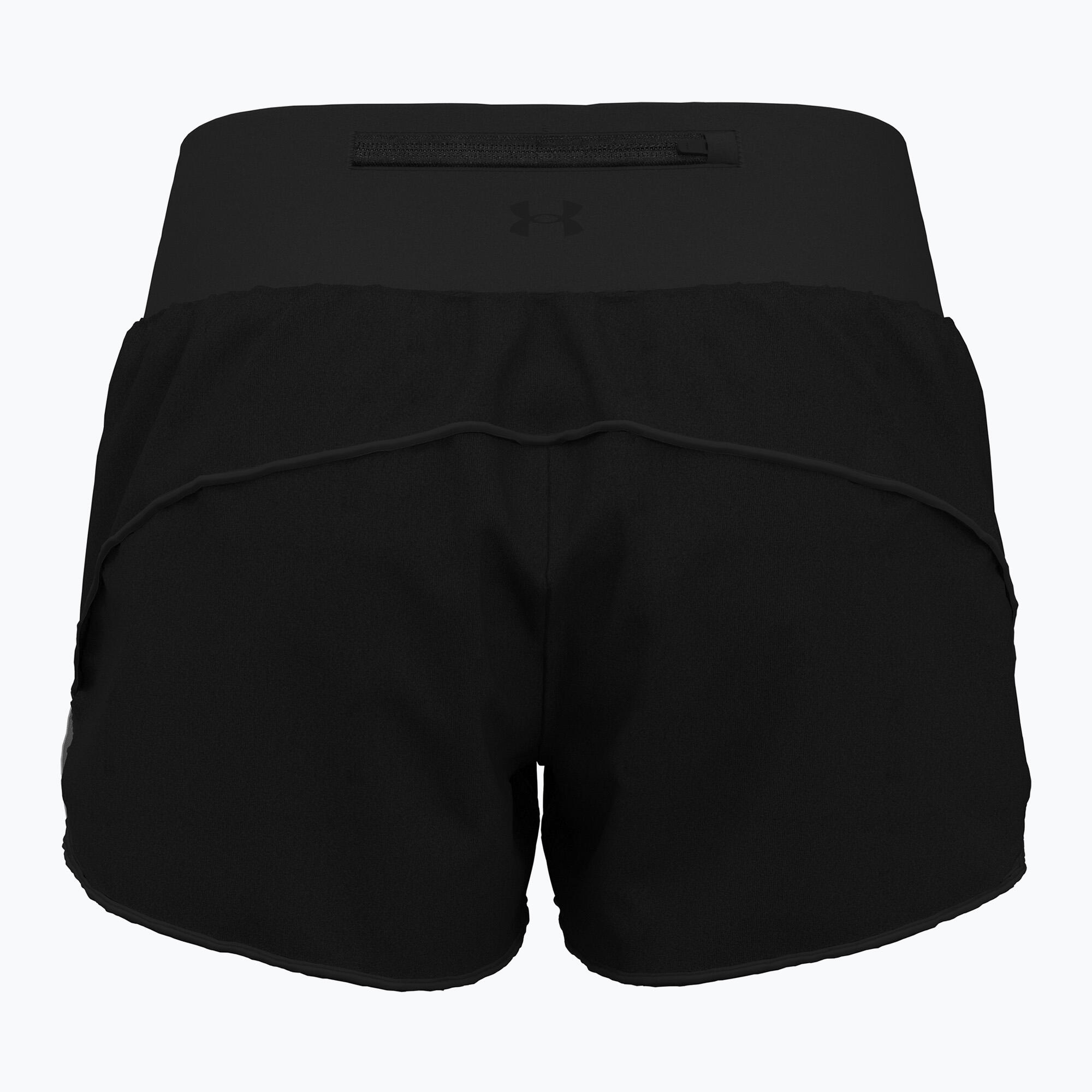 Shorts Under armour model 1386331-001 for women 2/6