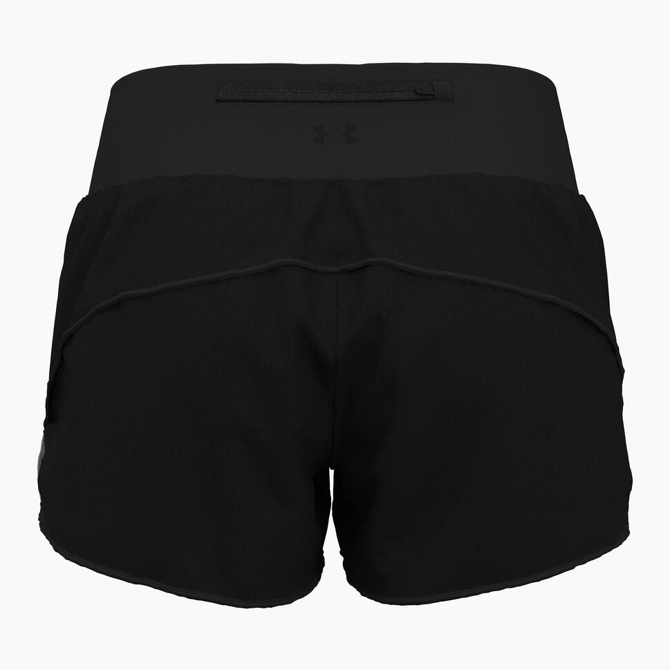 Spodenki do biegania damskie Under Armour Launch Pro 3''