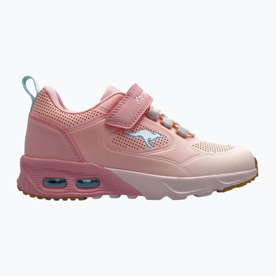 Buty dziecięce KangaROOS KX-Bases EV