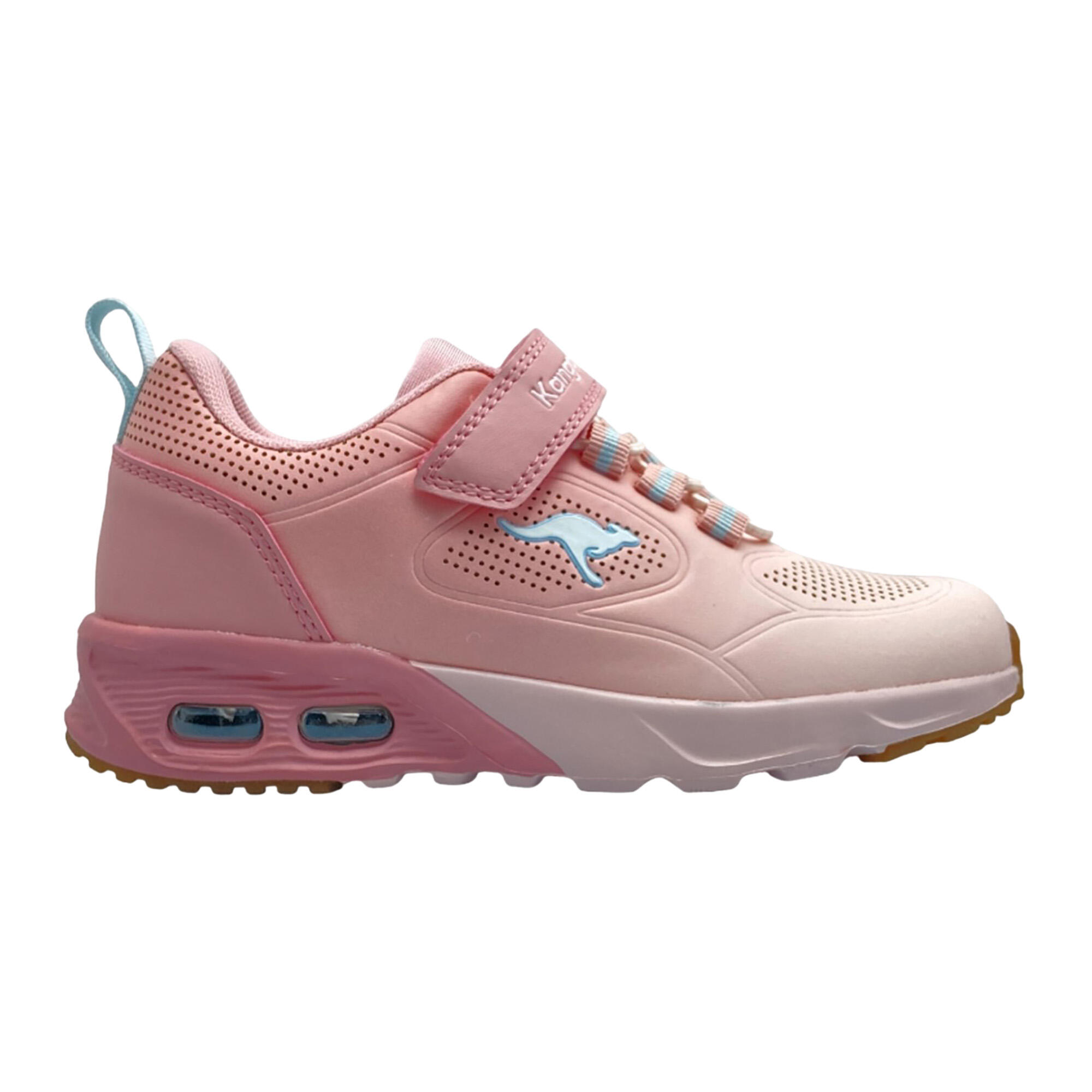 Pantofi pentru copii KangaROOS KX-Bases EV - Imagine 1