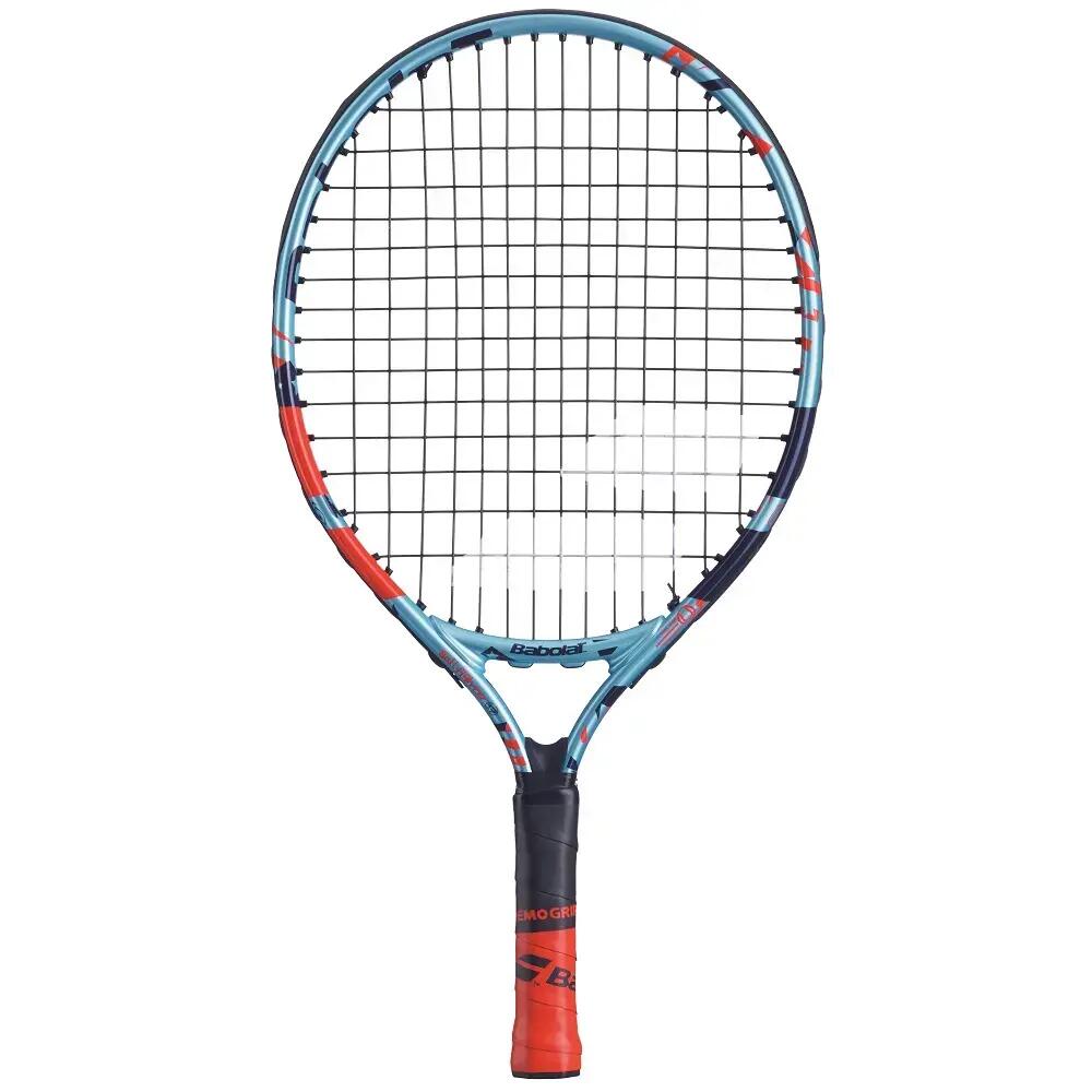 Babolat Ballfighter Junior 17" Tennis Racket & Cover