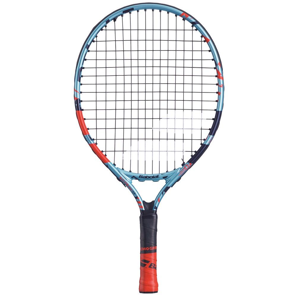 BABOLAT Babolat Ballfighter Junior 17" Tennis Racket & Cover
