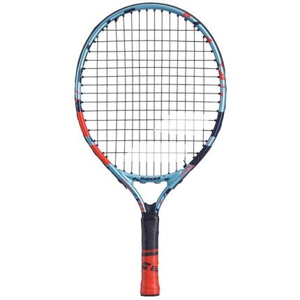 Raquette de tennis Babolat Ballfighter Junior 17 avec housse