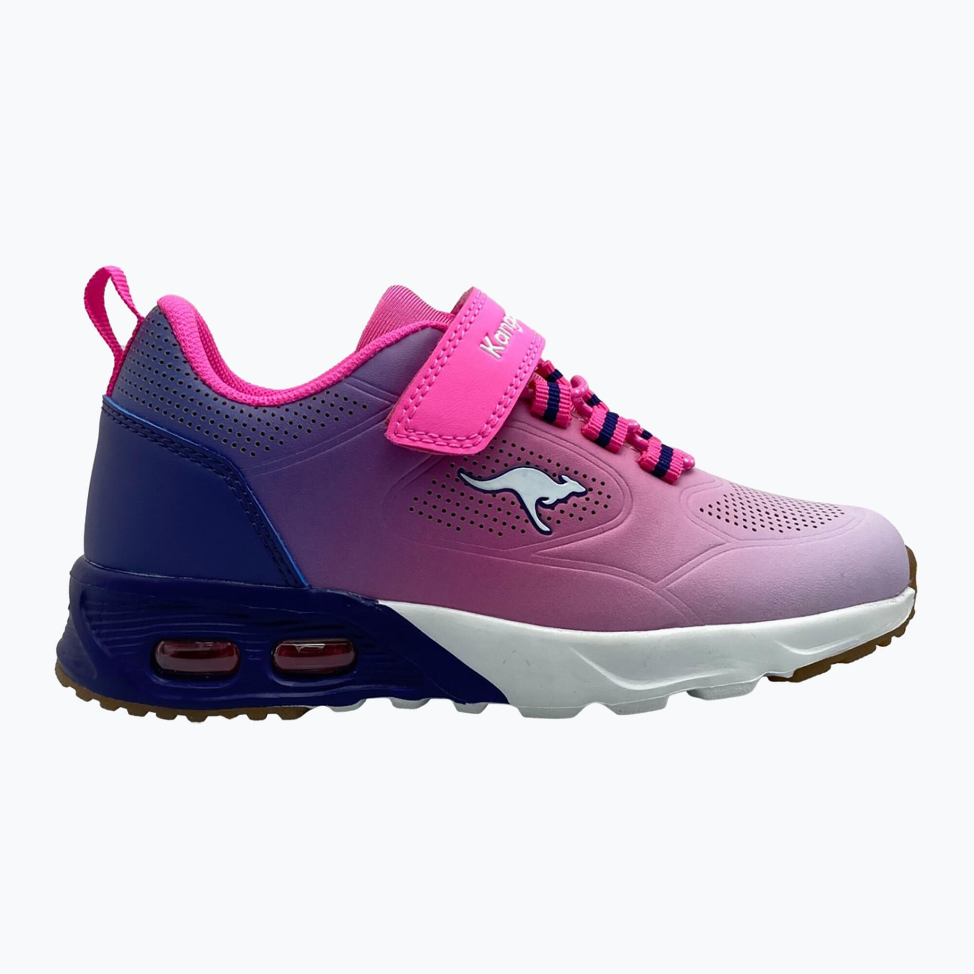Chaussures enfants KangaROOS KX-Bases EV 2/2