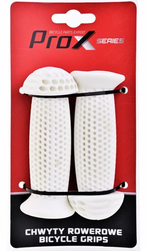 Chwyty rowerowe PROX GP-39b 110mm 2/2