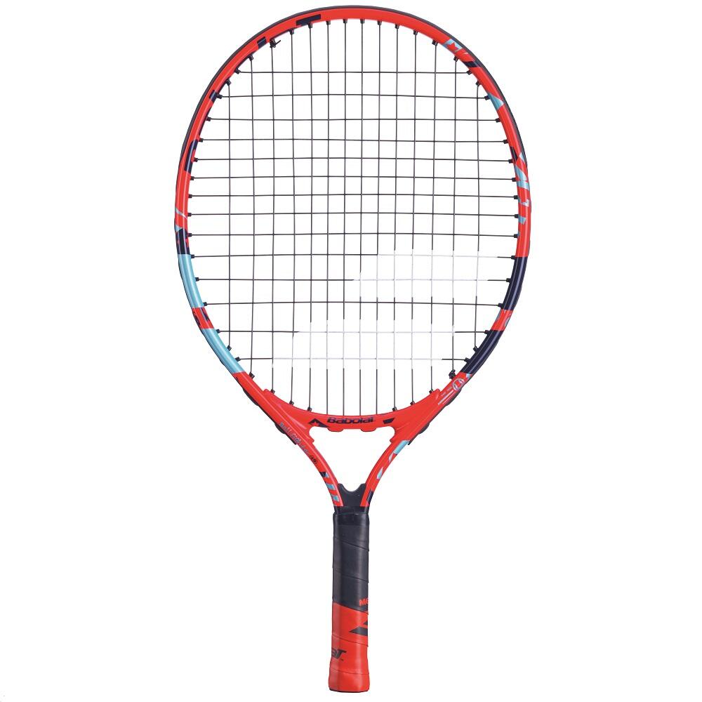 Babolat Ballfighter Junior 19" Tennis Racket & Cover 1/3