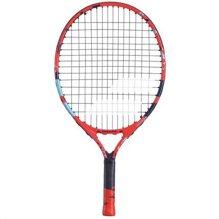 Raquette de tennis Babolat Ballfighter Junior 19 avec couvre