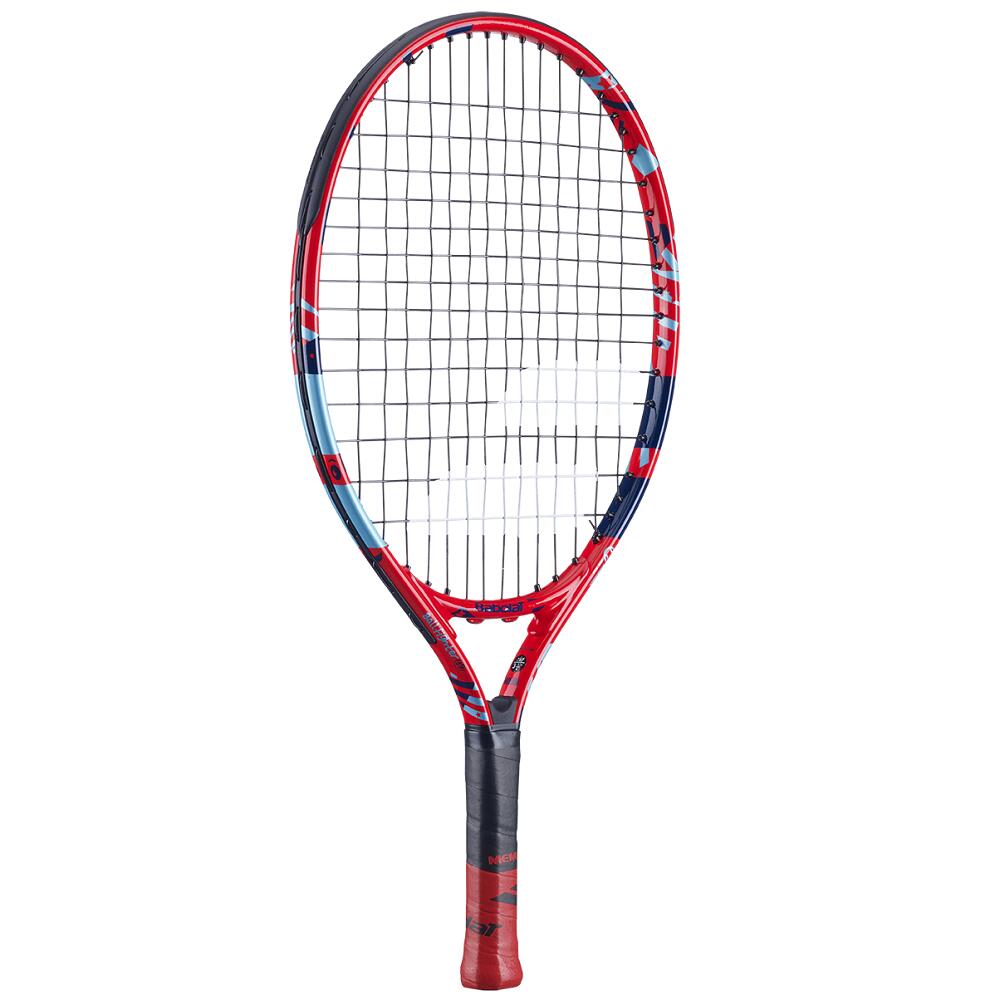 Babolat Ballfighter Junior 19" Tennis Racket & Cover 2/3