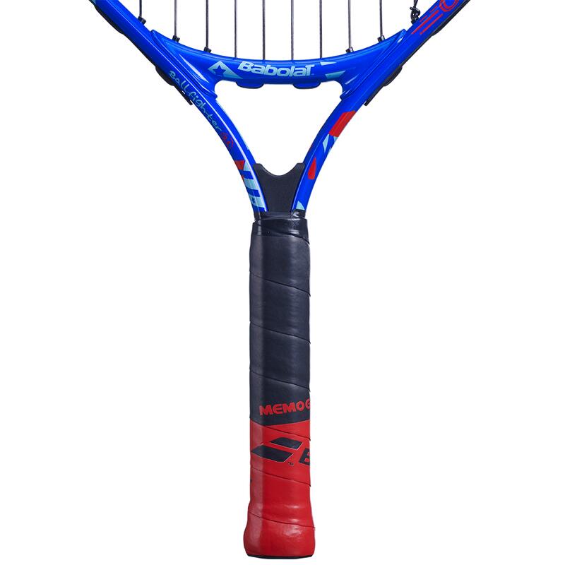 Babolat Ballfighter 21 kék/piros gyermek teniszütő BABOLAT - Decathlon