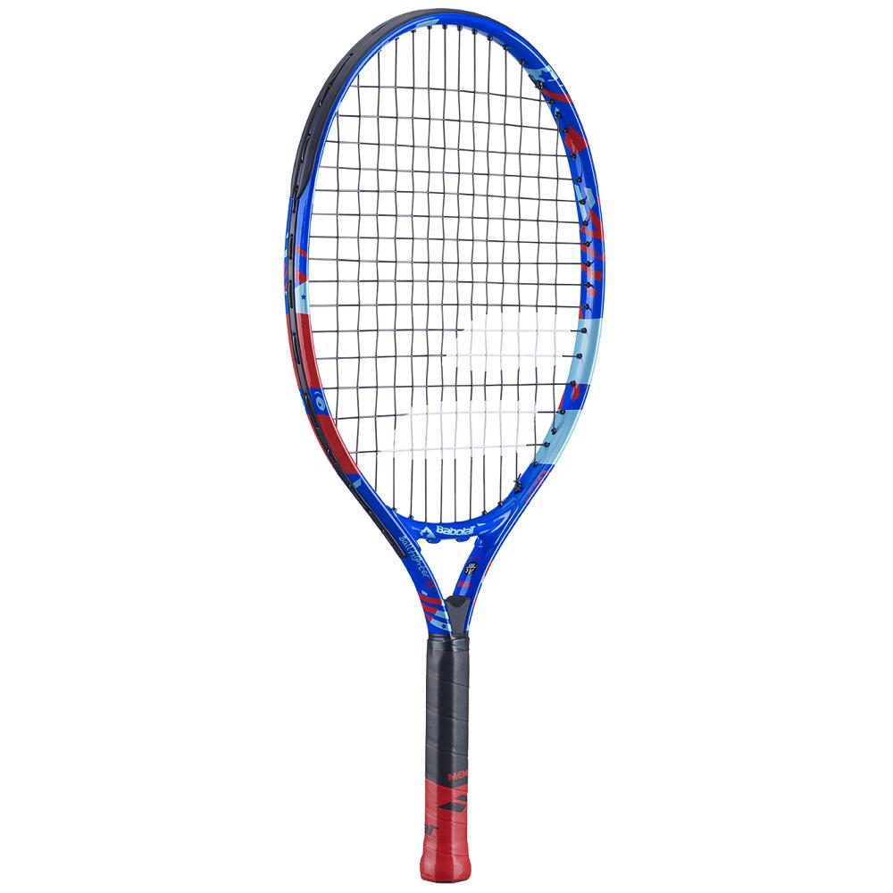 Babolat Ballfighter Junior 21" Tennis Racket & Cover 2/3