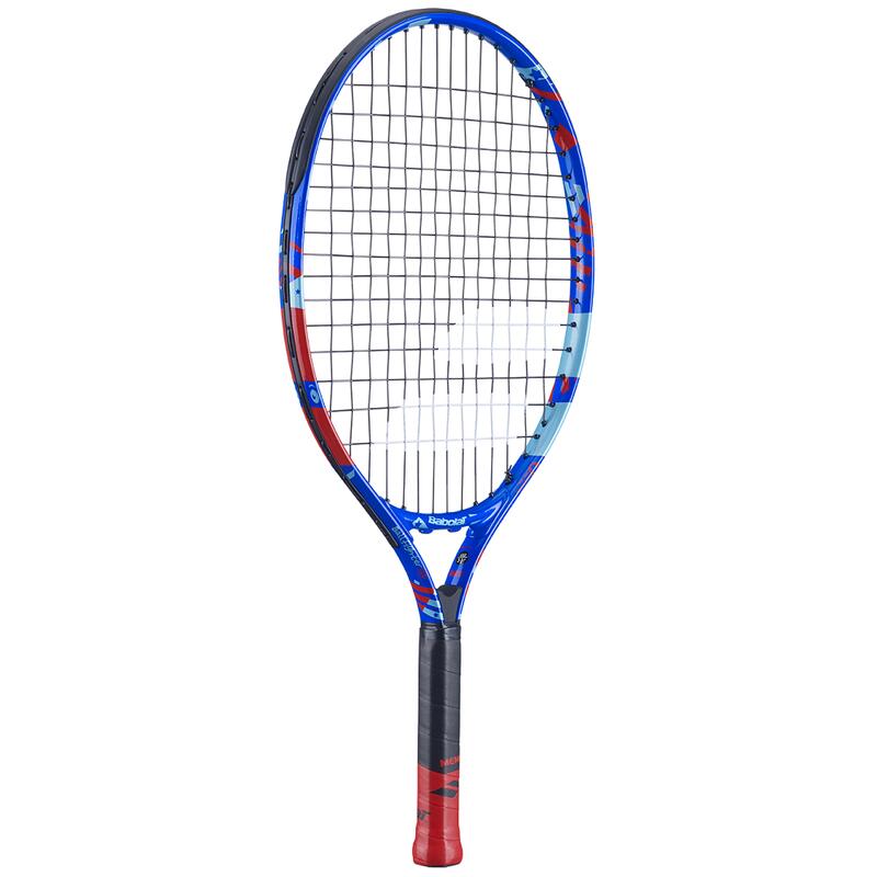 Babolat Ballfighter 21 kék/piros gyermek teniszütő BABOLAT - Decathlon
