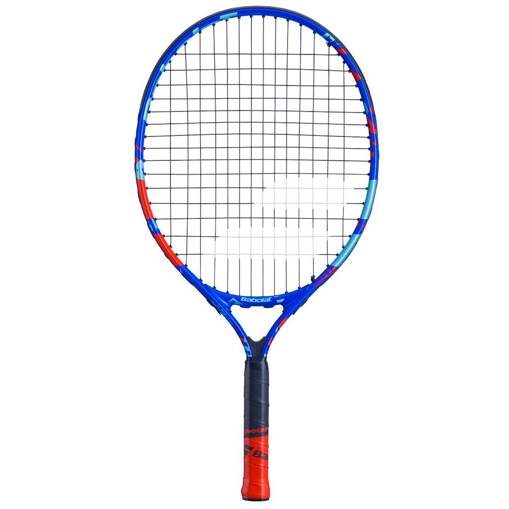 Babolat Ballfighter Junior 21" Tennis Racket & Cover 1/3