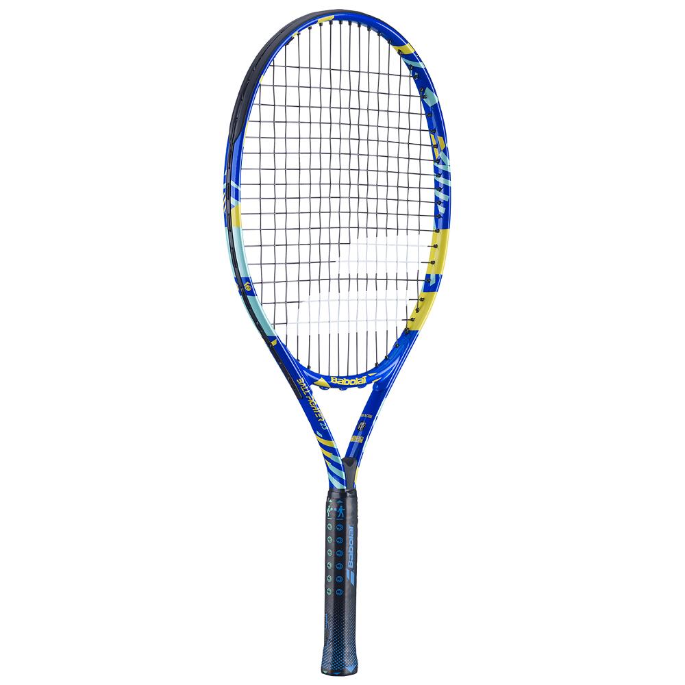 Babolat Ballfighter Junior 23" Tennis Racket & Cover 2/6