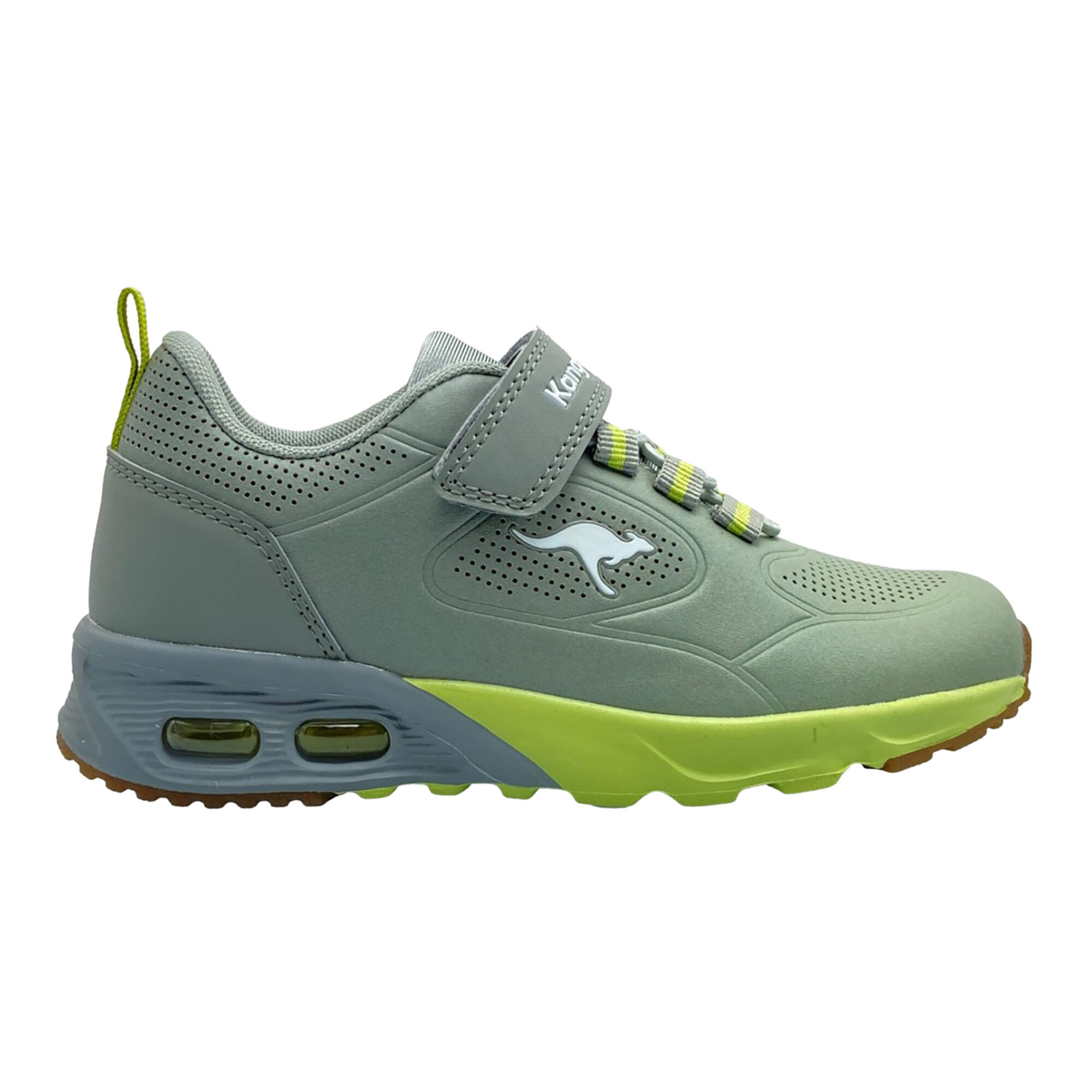 Pantofi pentru copii KangaROOS KX-Bases EV - Imagine 1