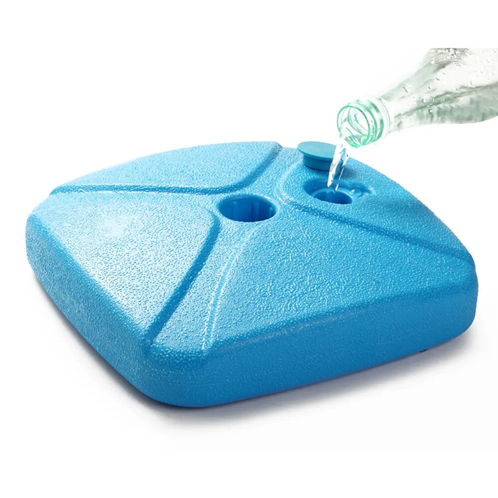 Devessport - Juego 3 en 1 de Exterior para niños. Voliebol, Tenis y Bádminton 4/7
