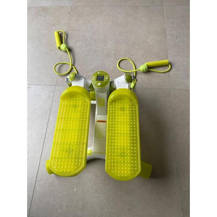 DOMYOS Tussen Particulieren - Mini stepper domyos ms500 | Decathlon